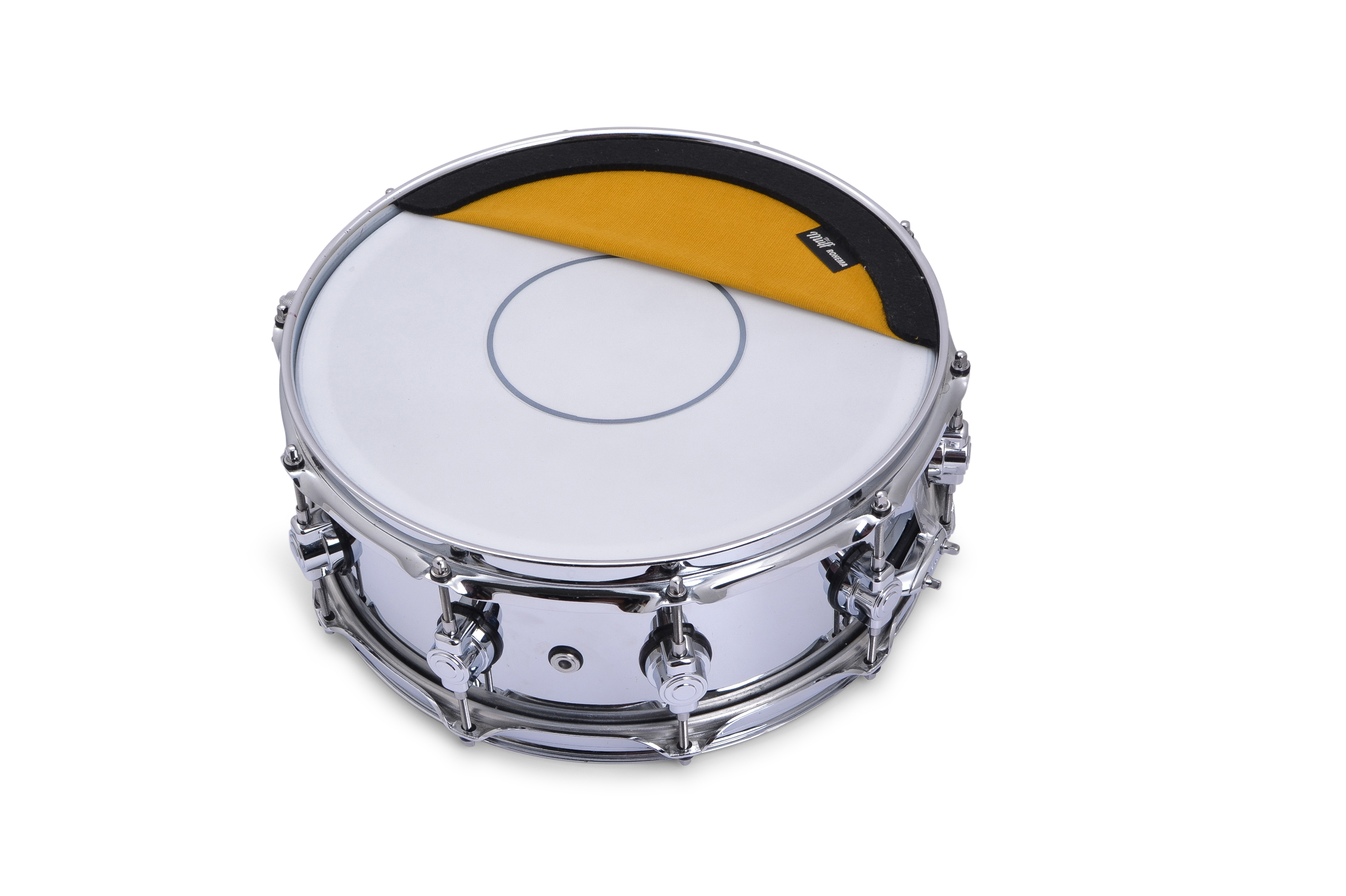 ROHEMA Mr. Muff - Muff Bites 12" Dämpfer 618158