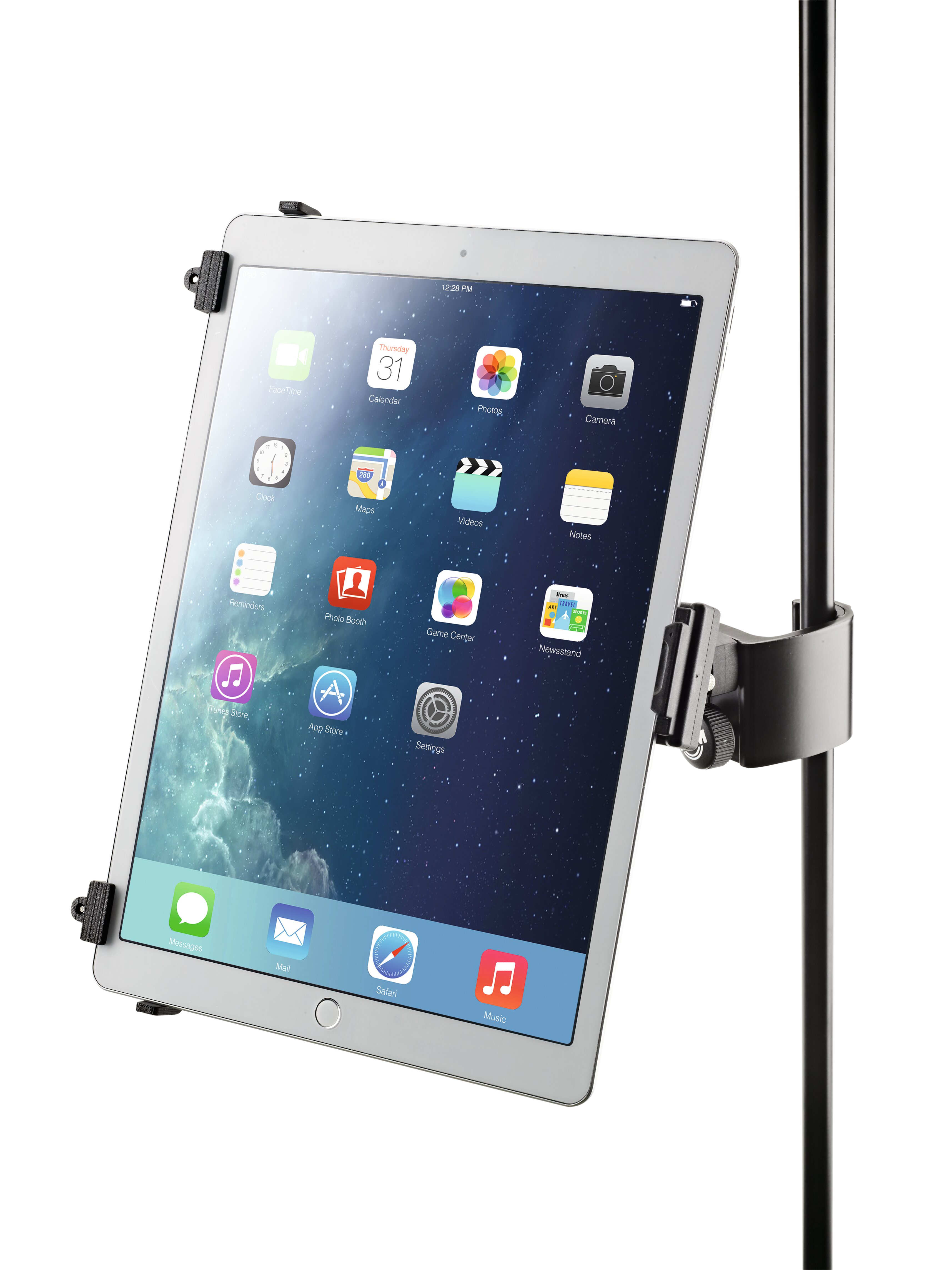 K&M 19791 Tablet Halter