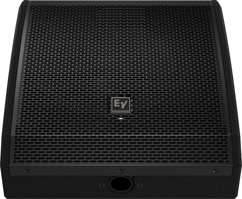 EV PXM-12MP Aktiver Bühnenmonitor