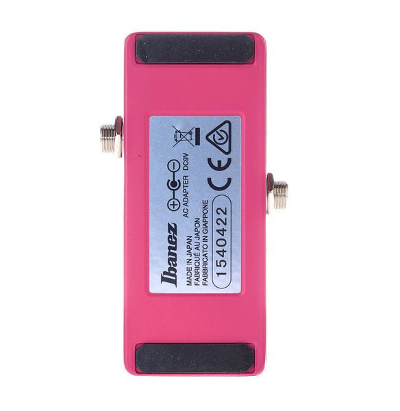 IBANEZ ADMINI Analog Delay Mini Effektgerät