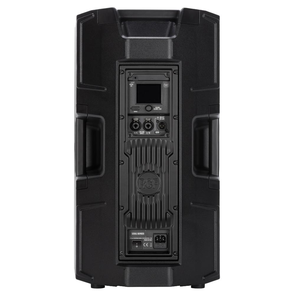 RCF ART 912-AX 12" Aktivlautsprecher mit Bluetooth