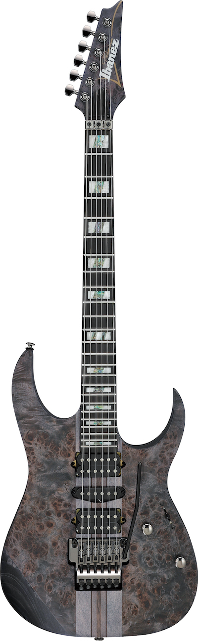 IBANEZ RGT1270PB-DTF RGT Premium Deep Twilight Flat