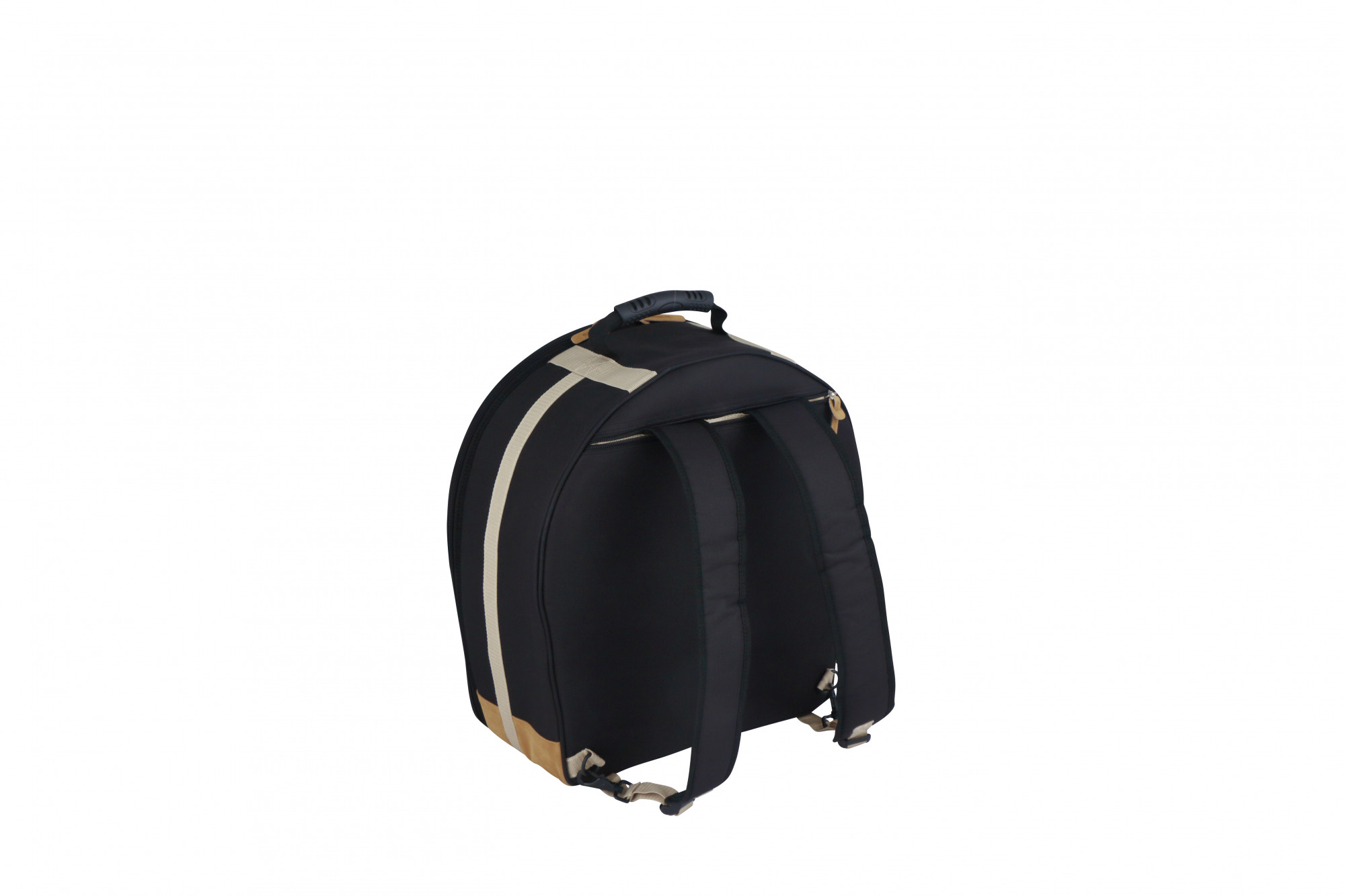 TAMA TSDB1465BK Snare Bag Powerpad Designer Series 14x6,5" - Black