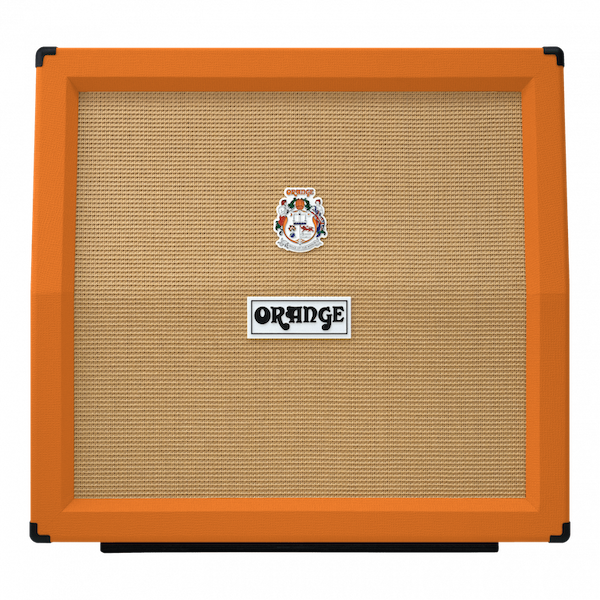 ORANGE PPC412AD Cabinet