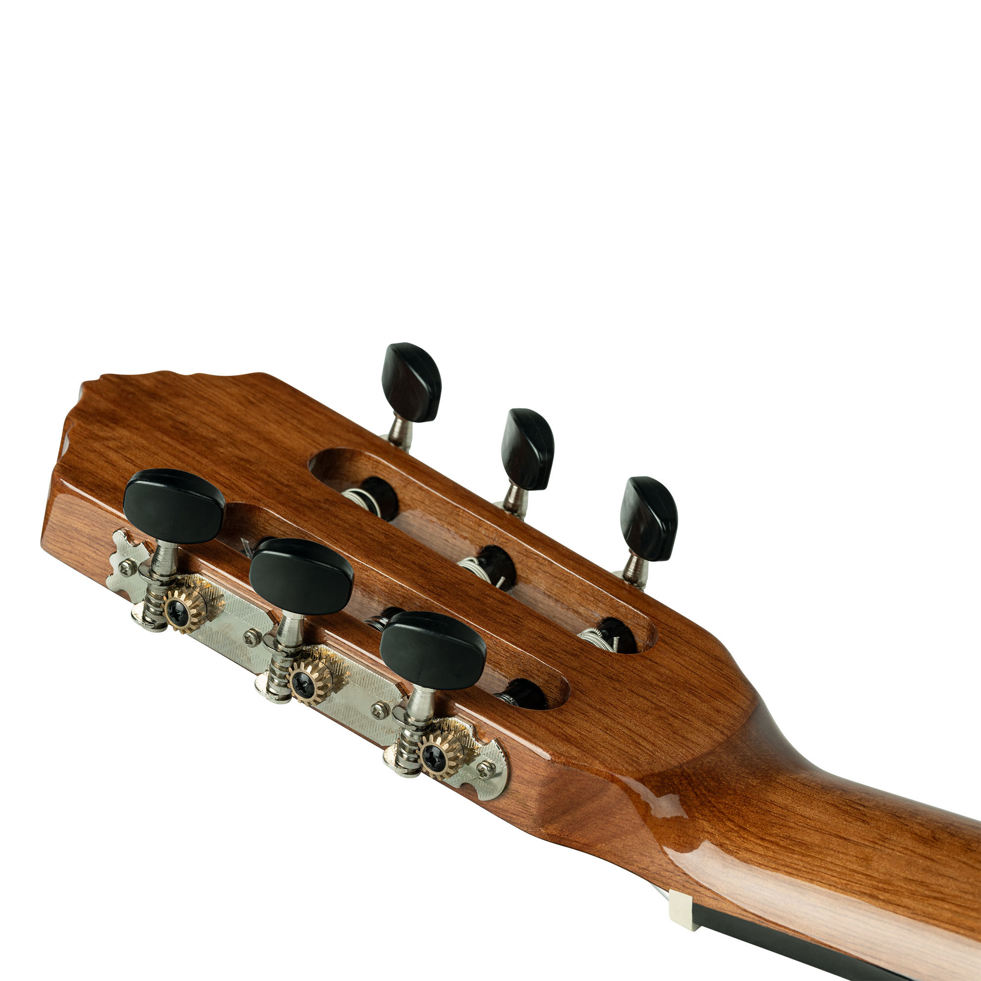 ORTEGA Pickers Pack 4/4 Konzertgitarre 6-String - Einsteigerset