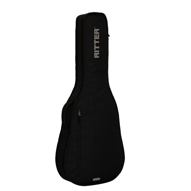 RITTER Evilard Classic 1/2 Tasche Sea Ground Black