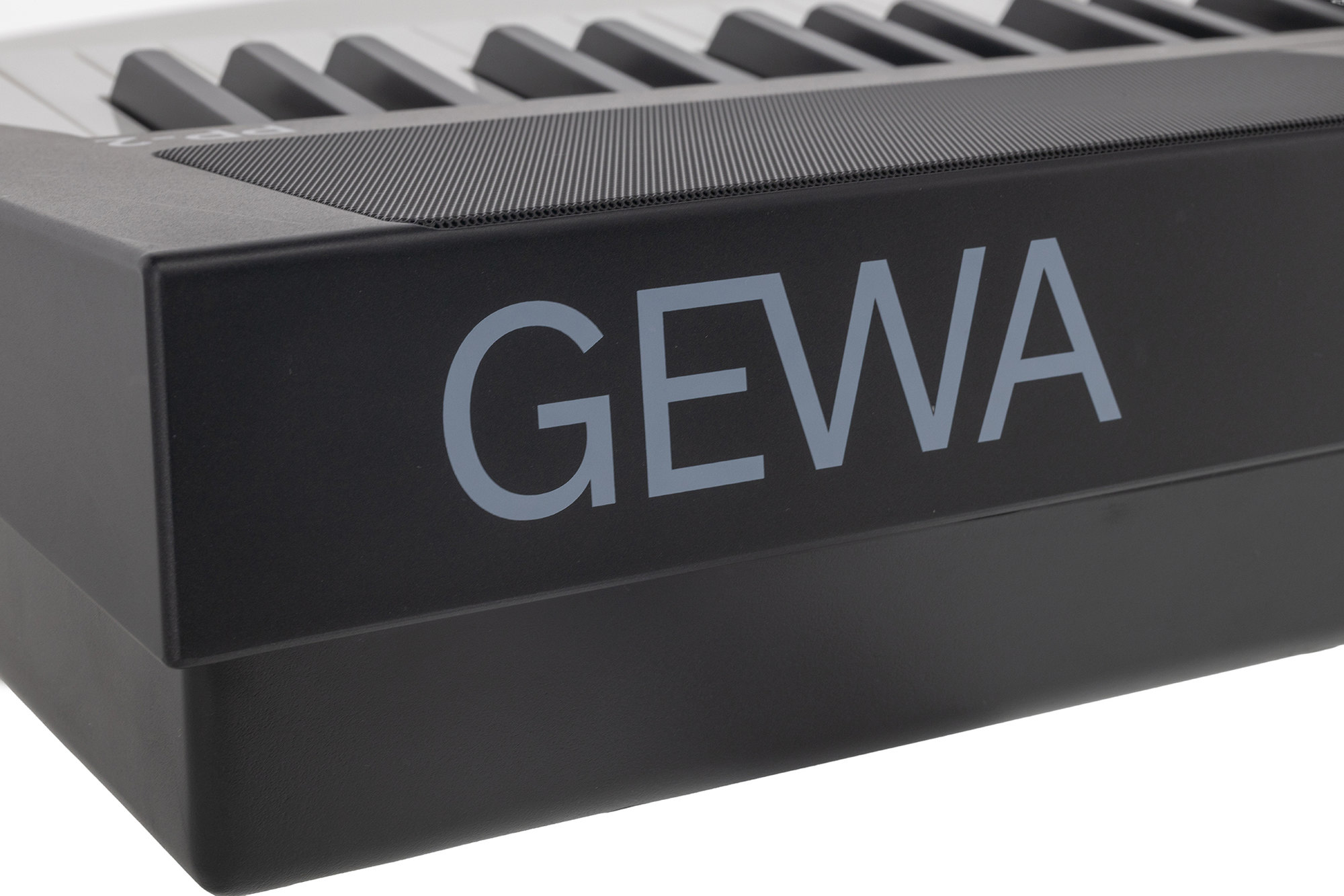 GEWA PP-2 Design Bundle inkl. Piano Bank