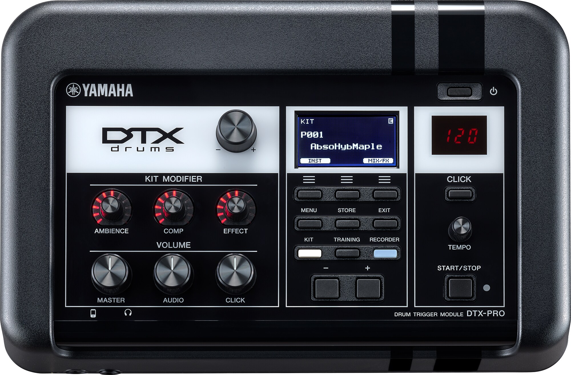 YAMAHA DTX6K2-X E-Drum Set