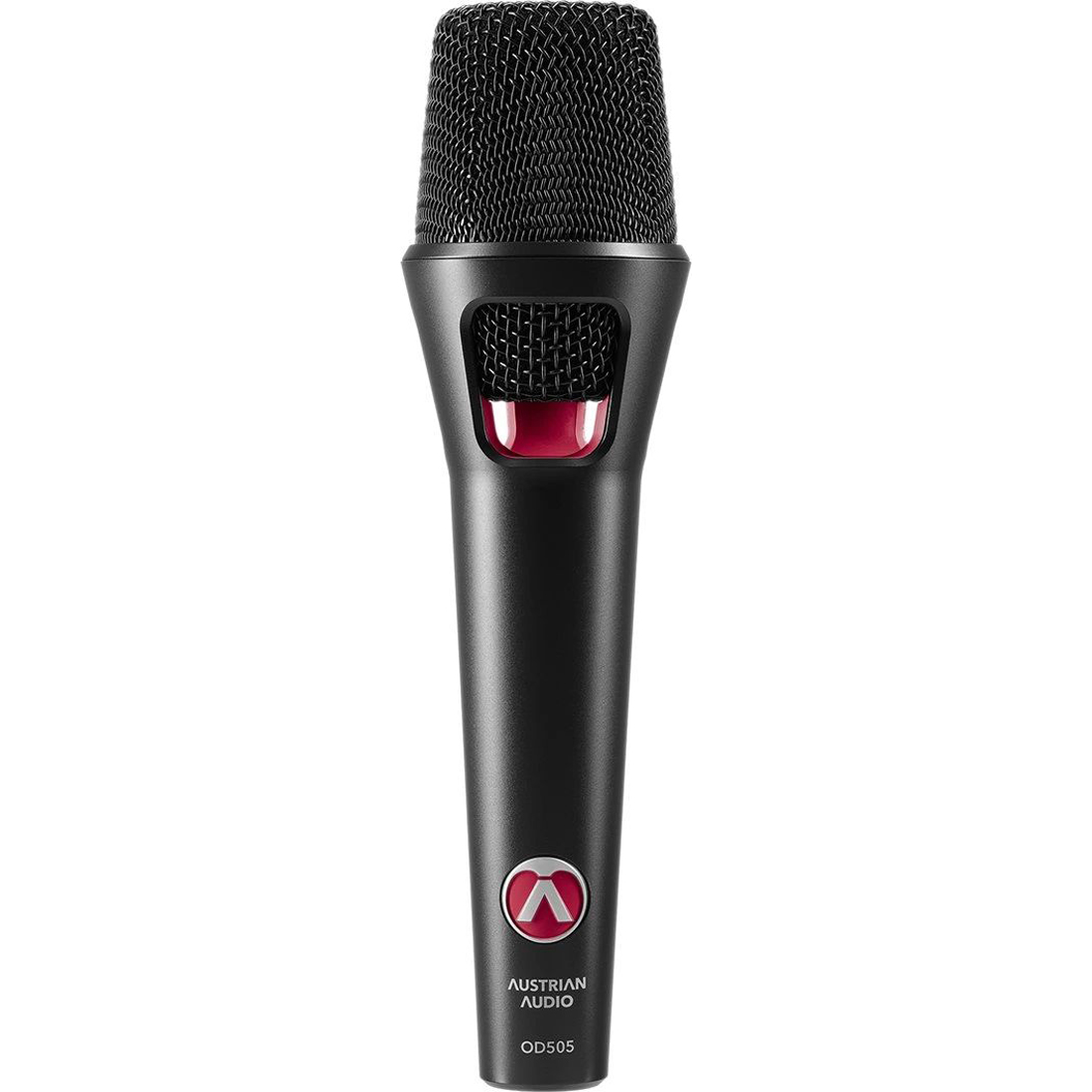 AUSTRIAN AUDIO OD505 Active Dynamic Vocal Microphone