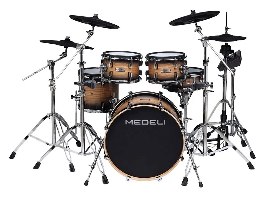 MEDELI MZ928 - E-Drum Set