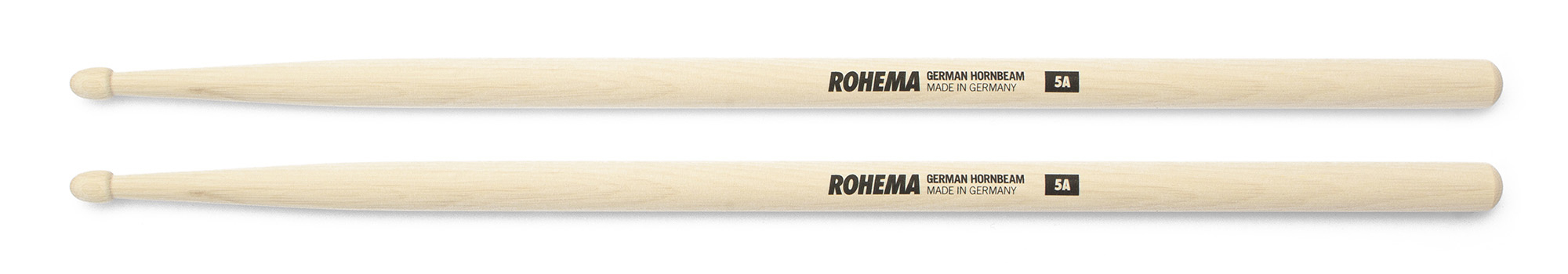 ROHEMA Drumstick 5A Hornbeam - German Hornbeam 613231