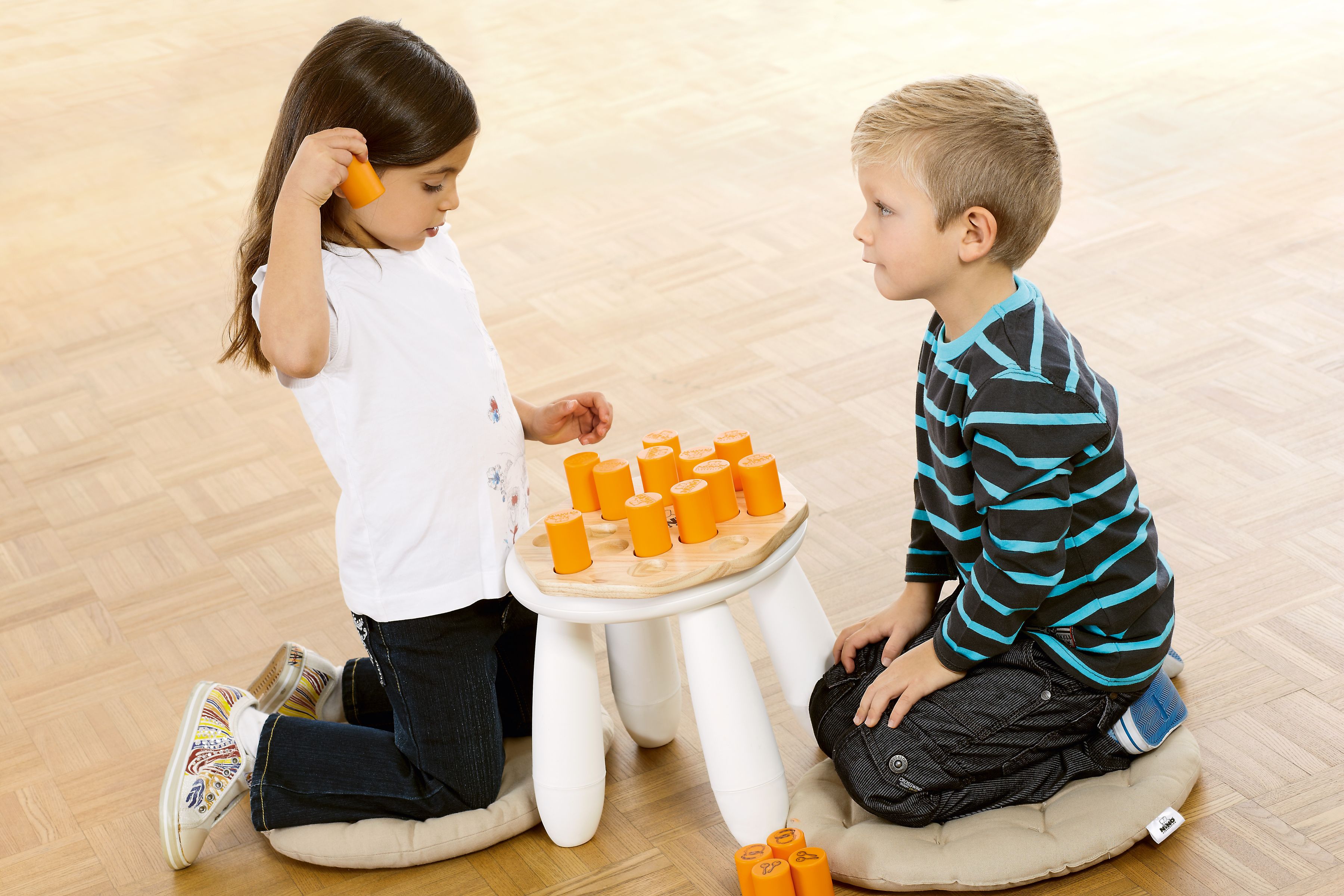 NINO Percussion - Shake'n Play