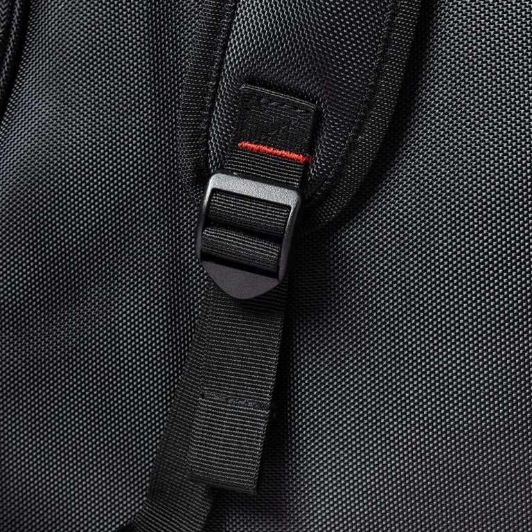 STAGG STB-NDURA15C gepolsterte Tasche aus Ballistic-Nylon für 4/4 klassische Gitarre
