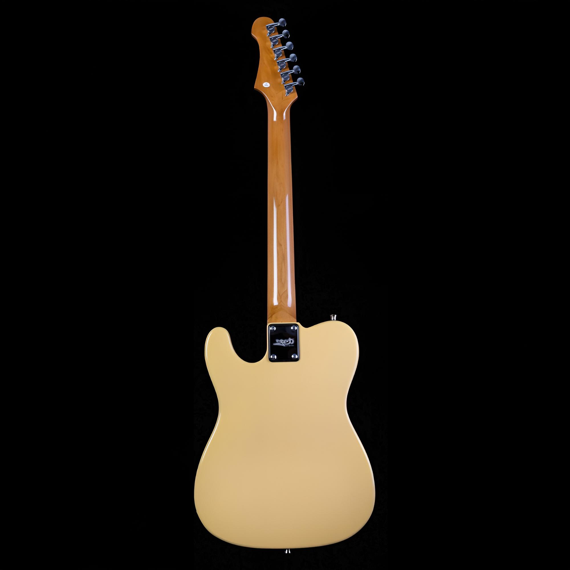 JET Guitars JT300 BTS Blonde E-Gitarre