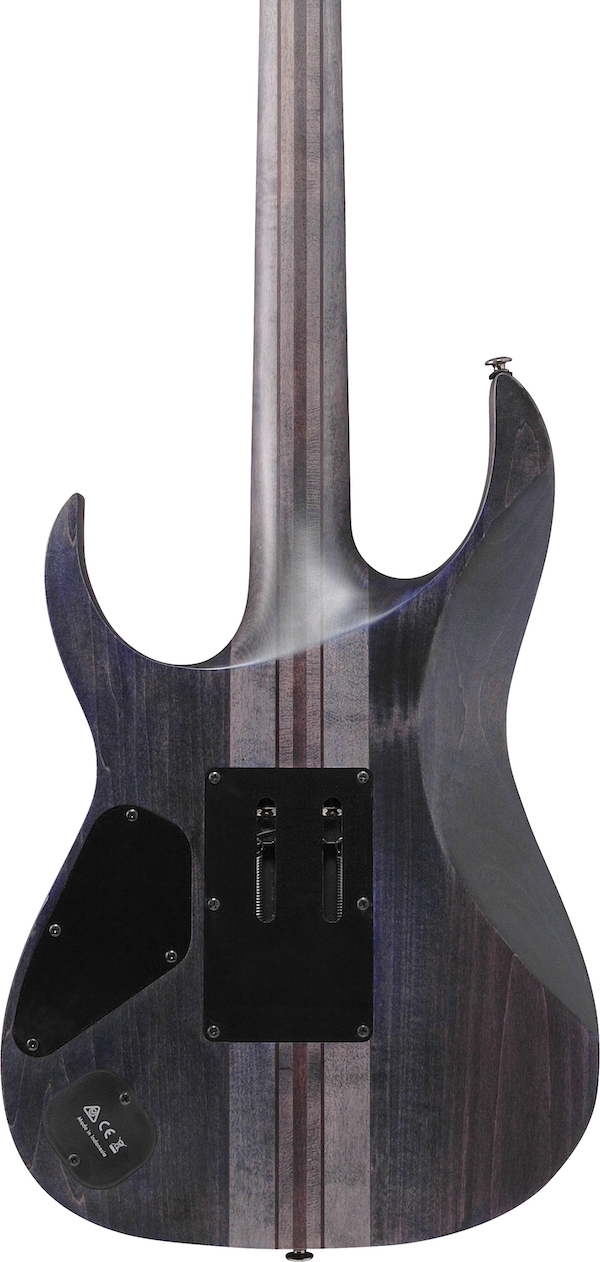IBANEZ RGT1270PB-DTF RGT Premium Deep Twilight Flat