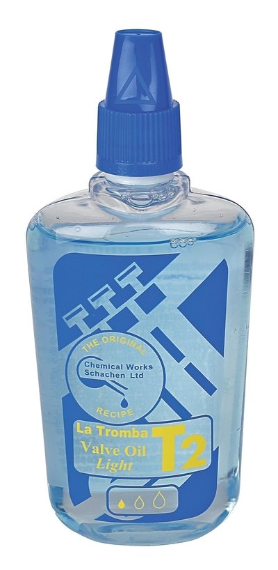 66211 LA TROMBA Spezial Ventilöl T2 65 ml 760566