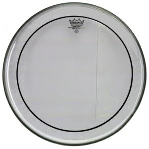 REMO 14“ Pinstripe Transparent PS-0314-00