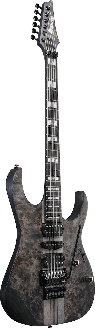 IBANEZ RGT1270PB-DTF RGT Premium Deep Twilight Flat
