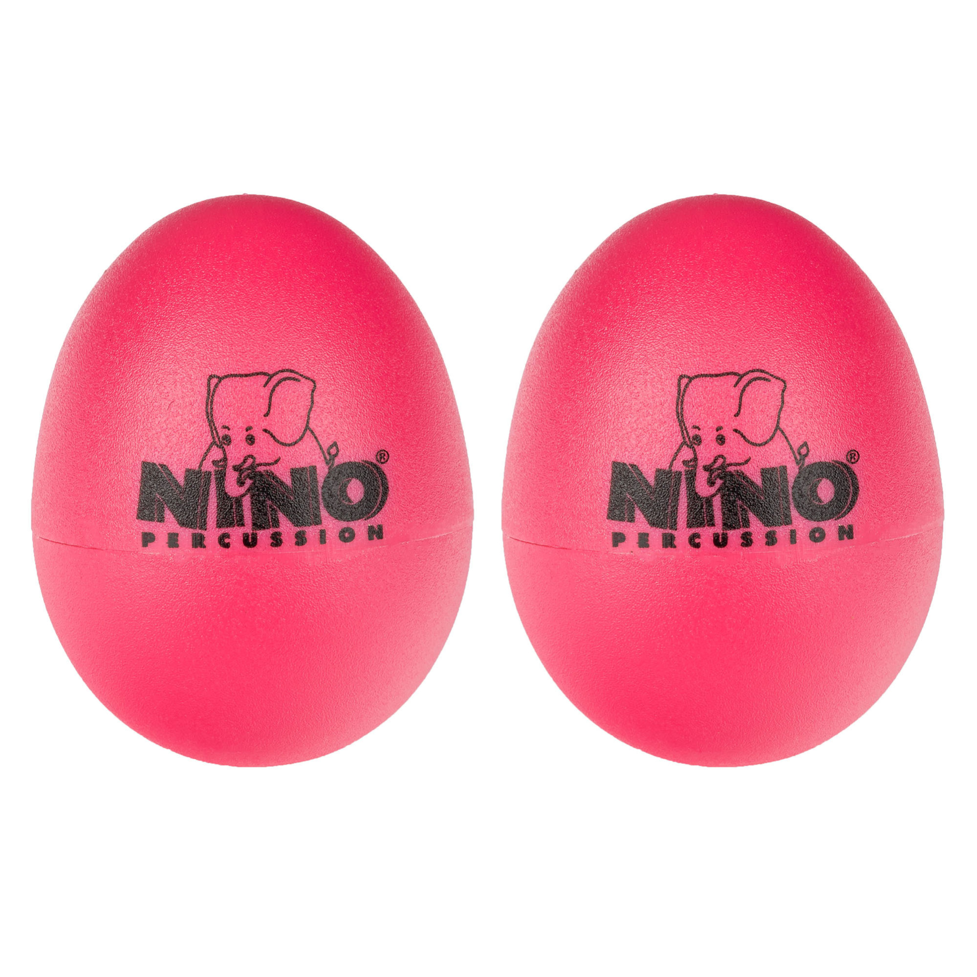 NINO Percussion Egg Shaker NINO540SP-2