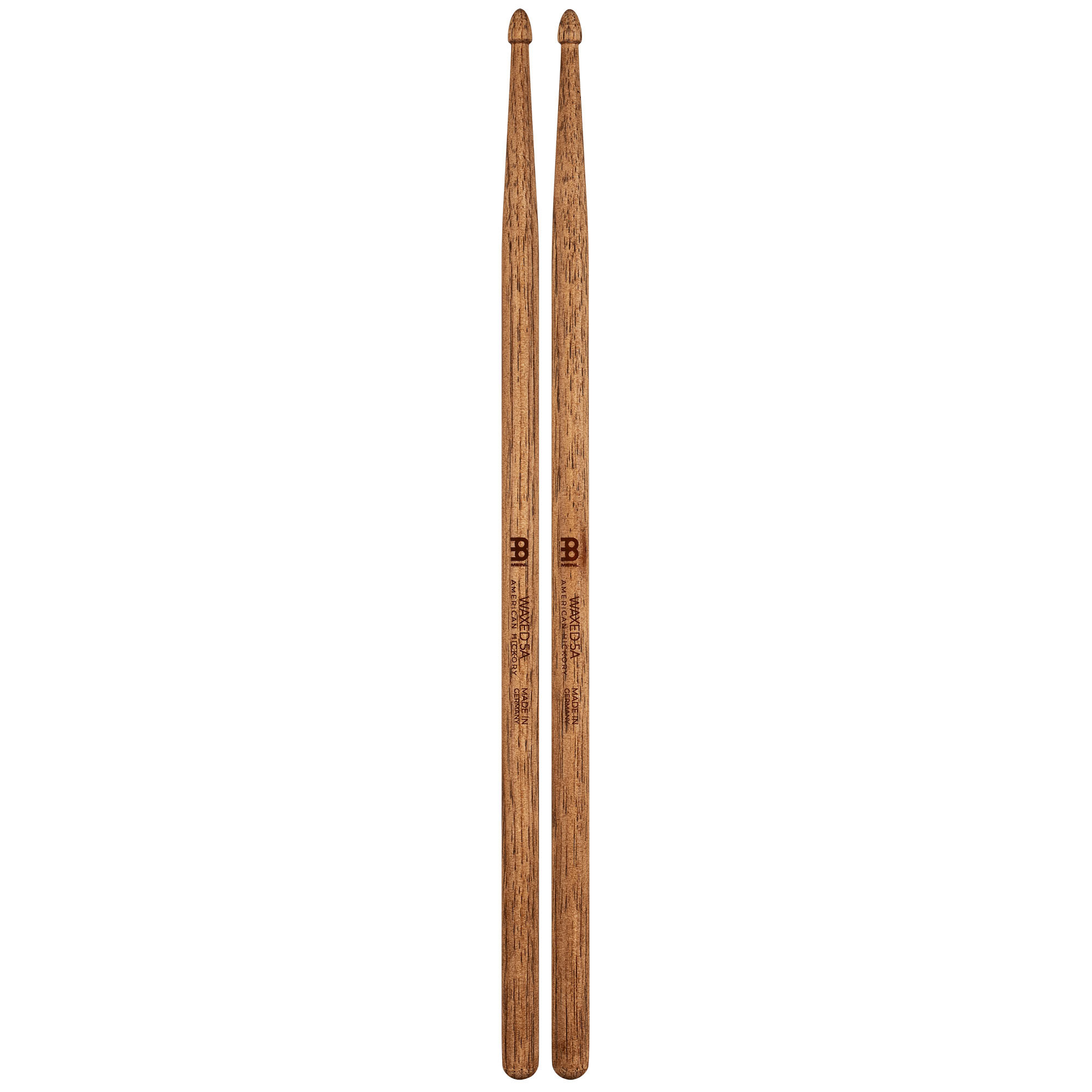 MEINL Waxed 5A Drumstick SB701