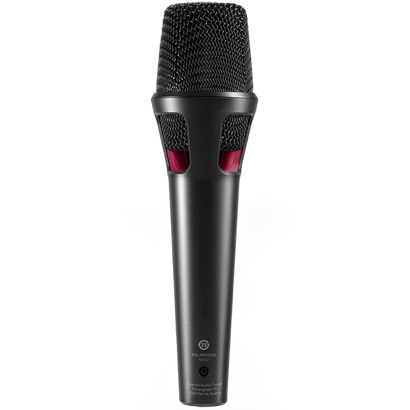 AUSTRIAN AUDIO OD303 Dynamic Vocal Microphone