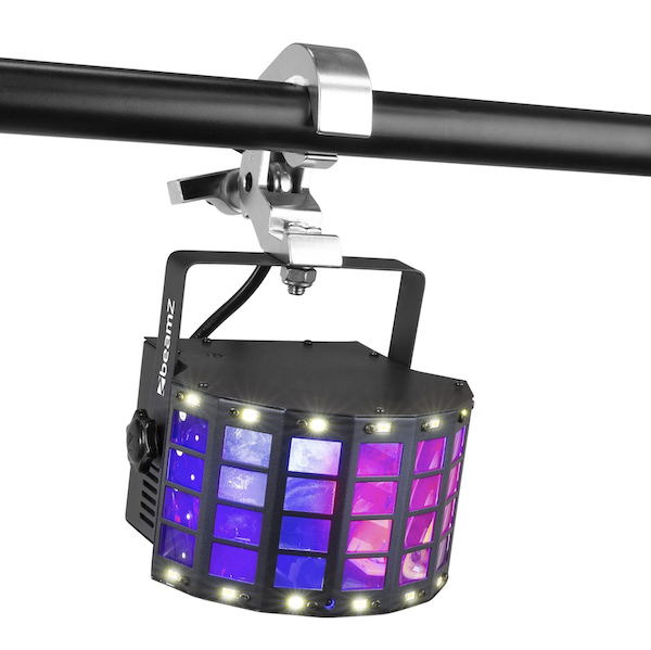 Beamz Derbystrobe