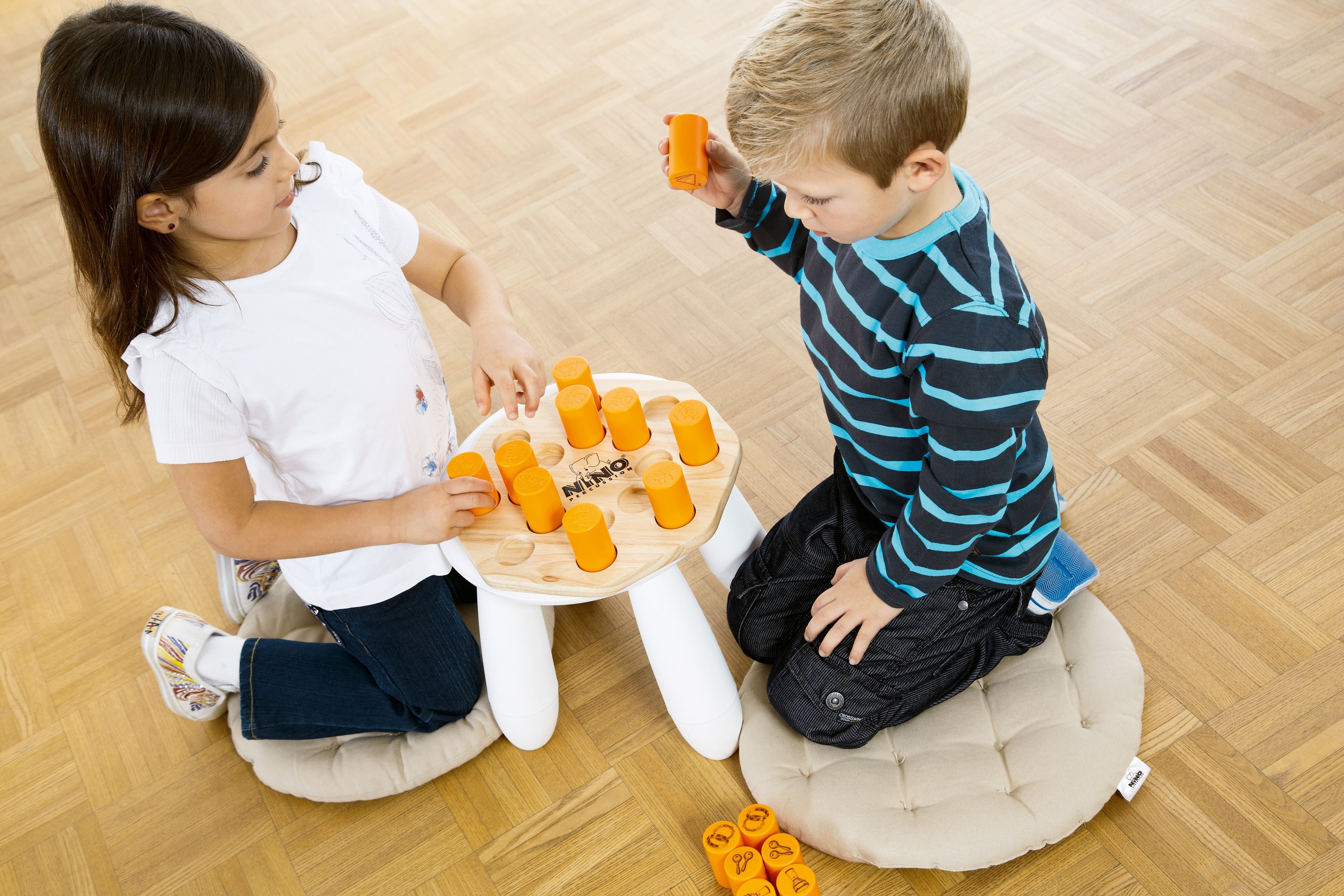 NINO Percussion - Shake'n Play