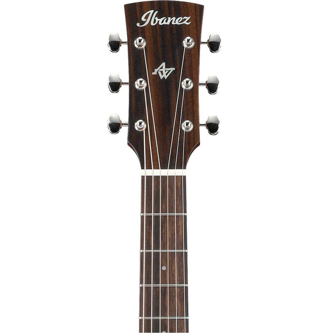 IBANEZ AVD-9NT Artwood Vintage Natural High Gloss