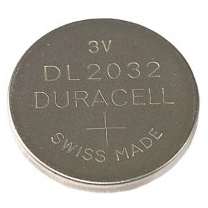 600580 DURACELL Knopfzelle Lithium Batterie 3V 965570