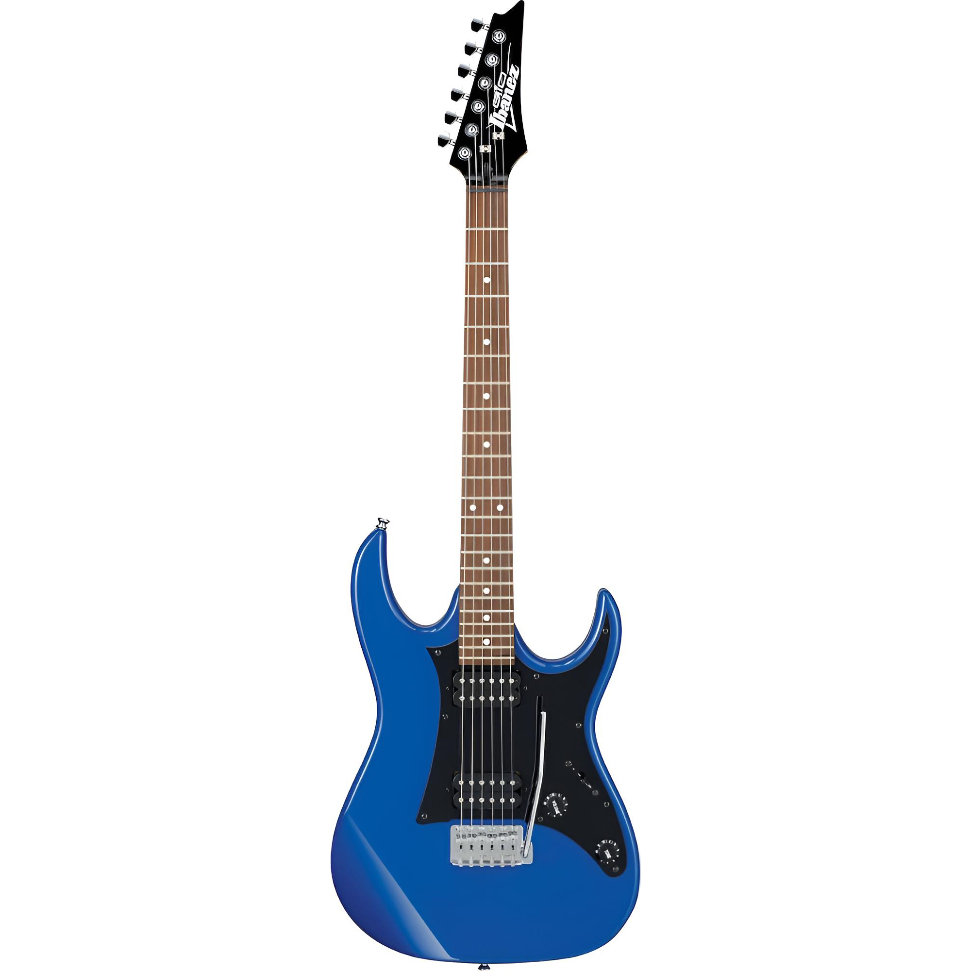 IBANEZ IJRX20-BL Jumpstart Starter Set - E-Gitarren Set Blau