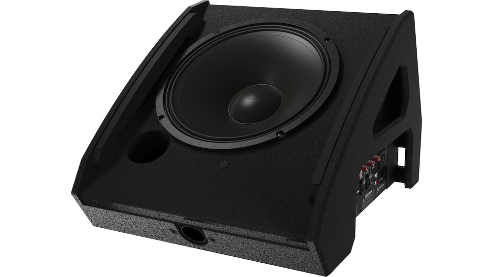EV PXM-12MP Aktiver Bühnenmonitor