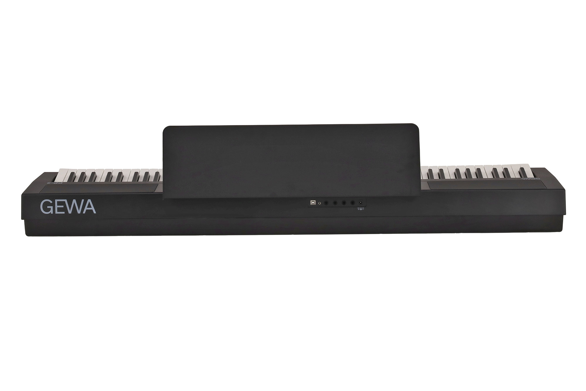 GEWA PP-2 Design Bundle inkl. Piano Bank