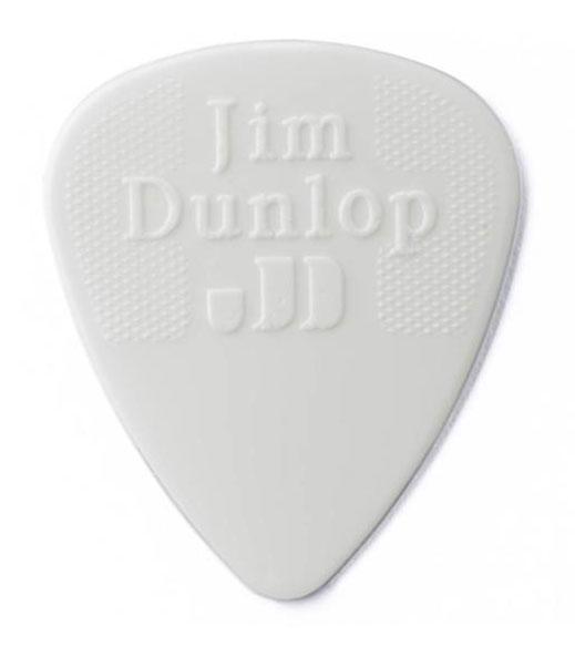Dunlop Nylon Standard Picks 0,38 mm 12er Player's Pack