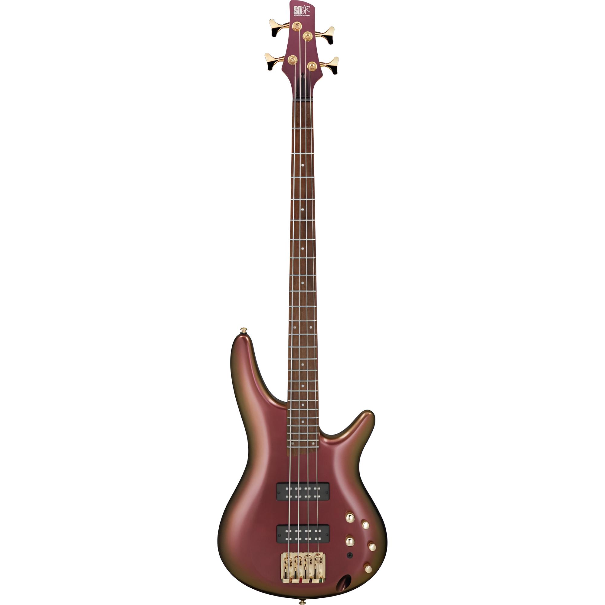 IBANEZ SR300EDX-RGC SR Rose Gold Chameleon