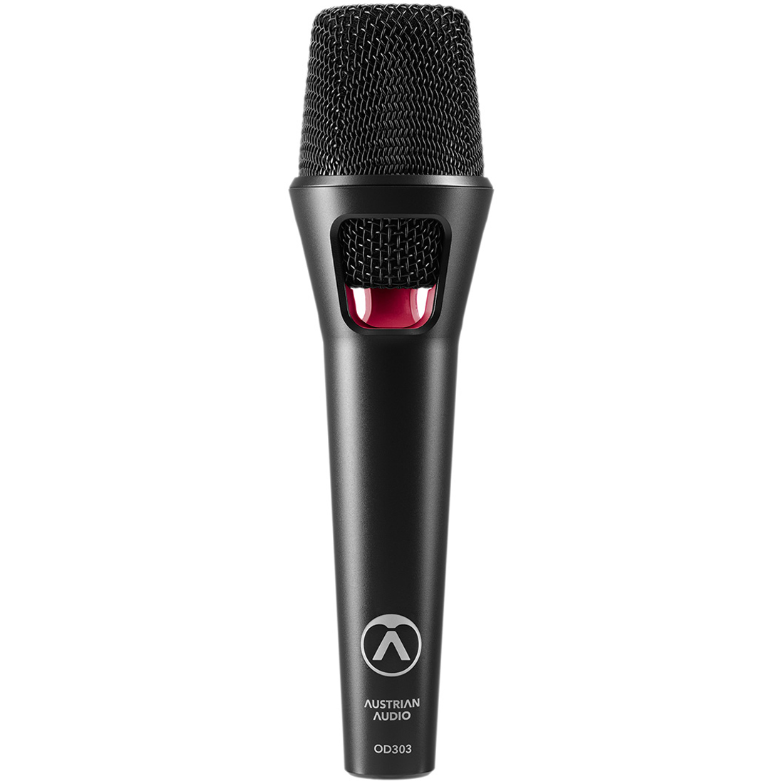 AUSTRIAN AUDIO OD303 Dynamic Vocal Microphone