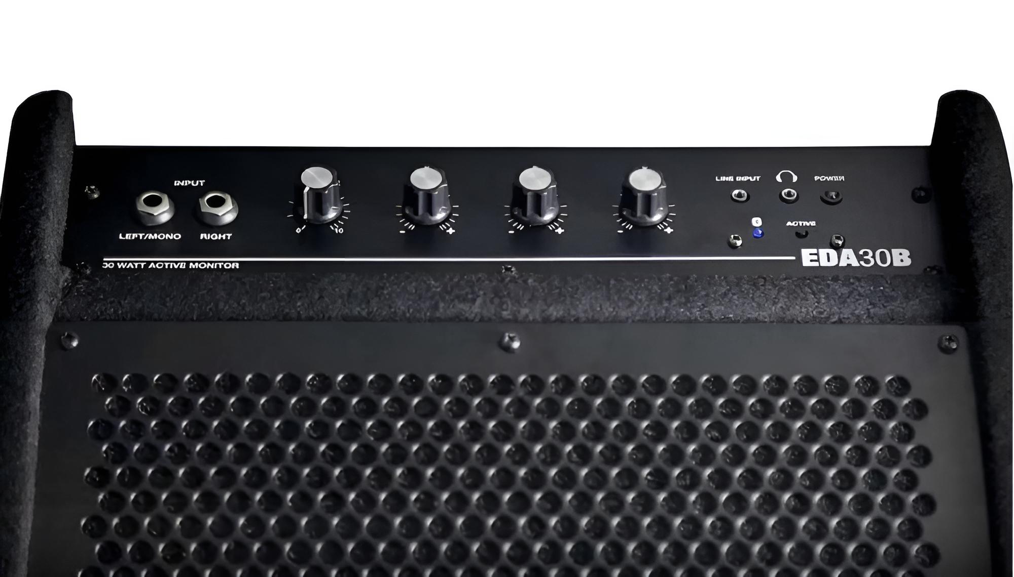 CARLSBRO EDA30B E-Drum Monitor