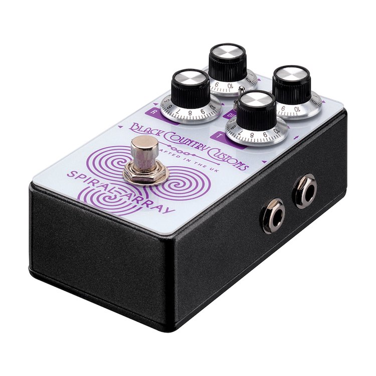 LANEY SPIRALARRAY Chorus Pedal