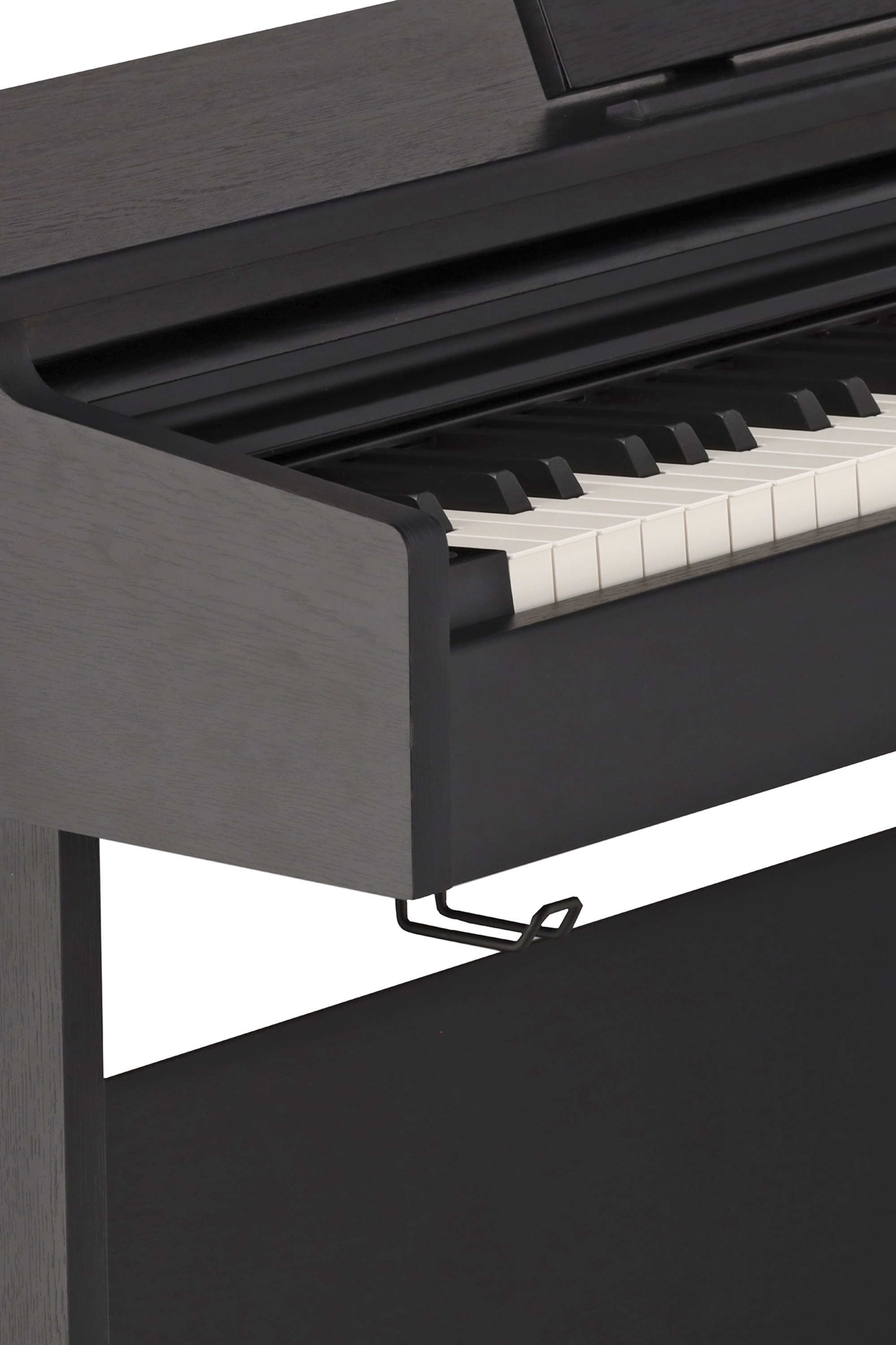 GEWA DP510 Digitalpiano - Schwarz inkl. Pianobank