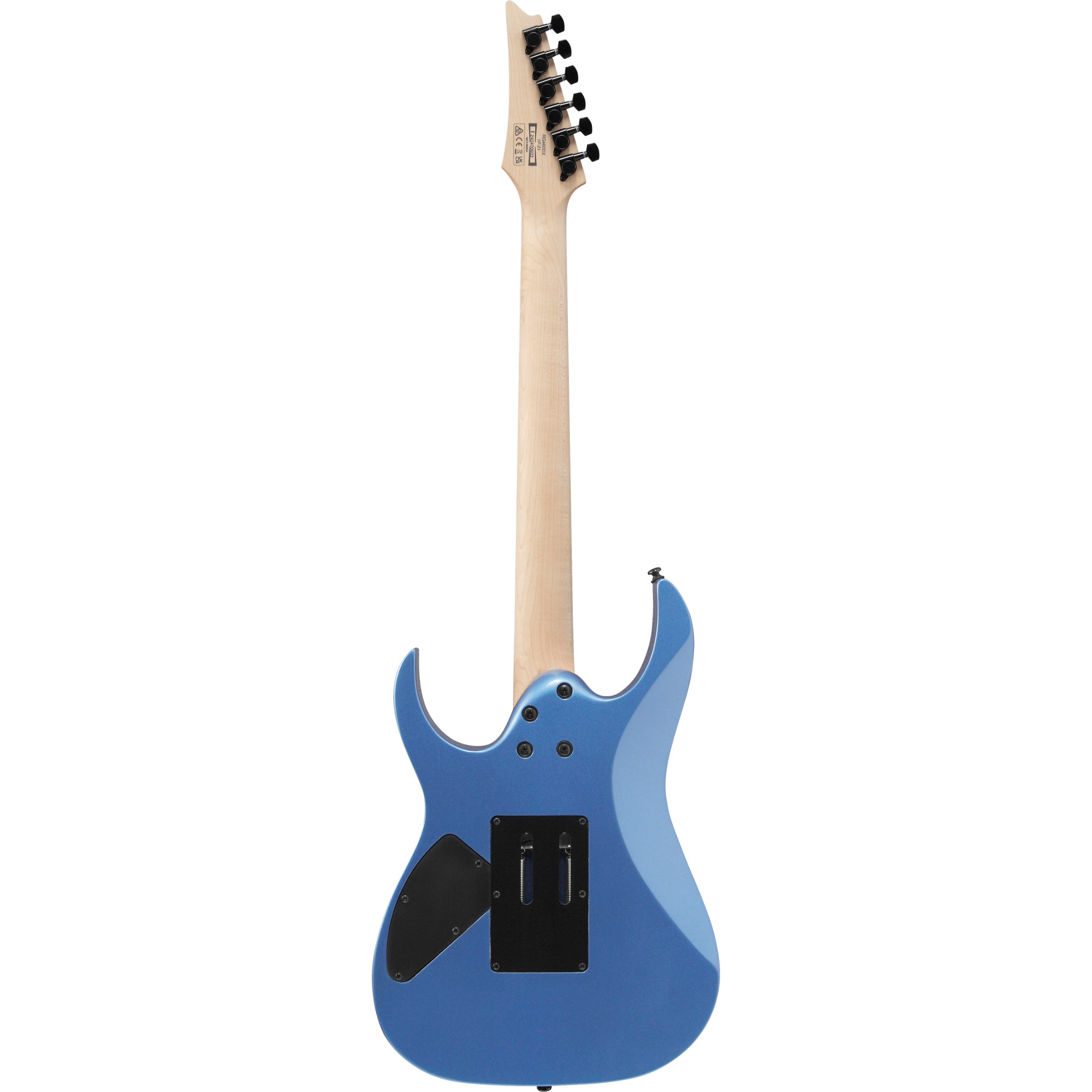IBANEZ RG460DX-BLH E-Gitarre Blue Haze