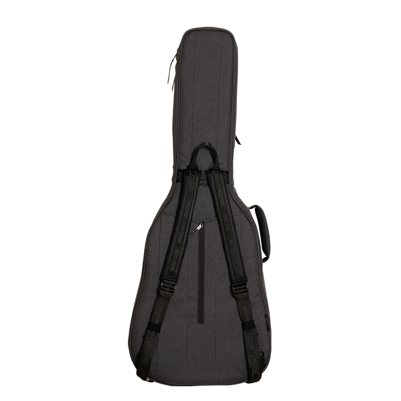 RITTER Bern Gigbag für Westerngitarre Anthrazit