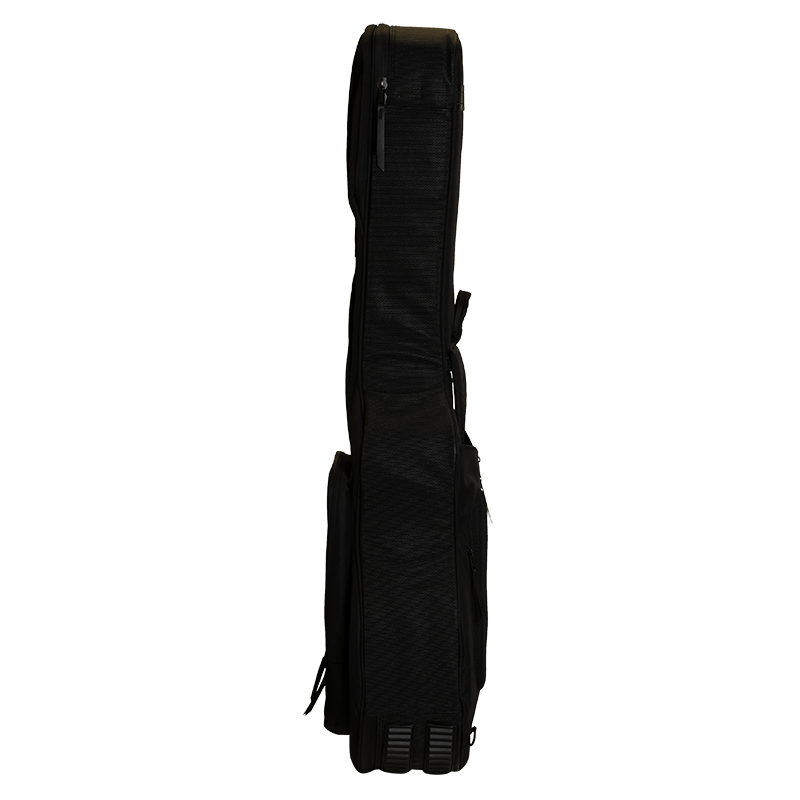 RITTER Arosa SBK Schwarz für Westerngitarre