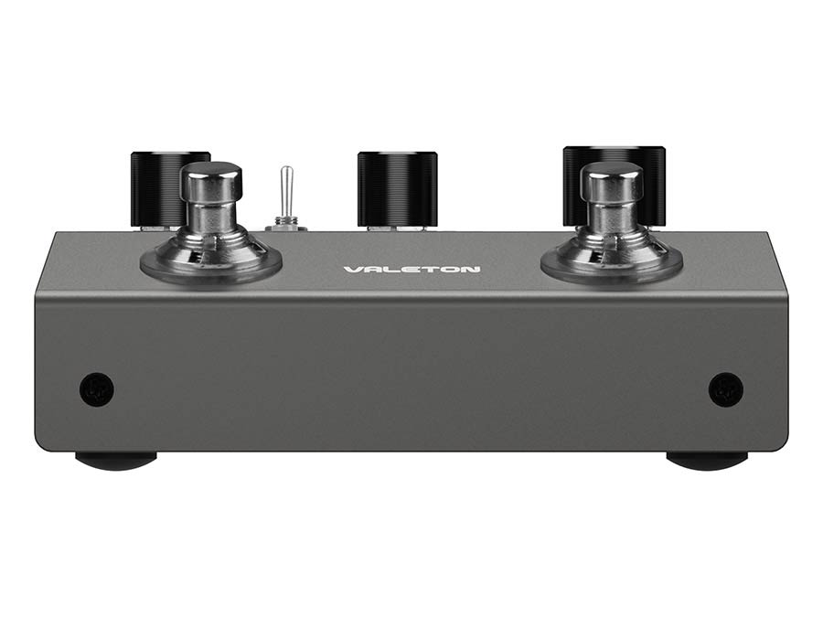 VALETON VLP-200 Multitrack Stereo Loop Station