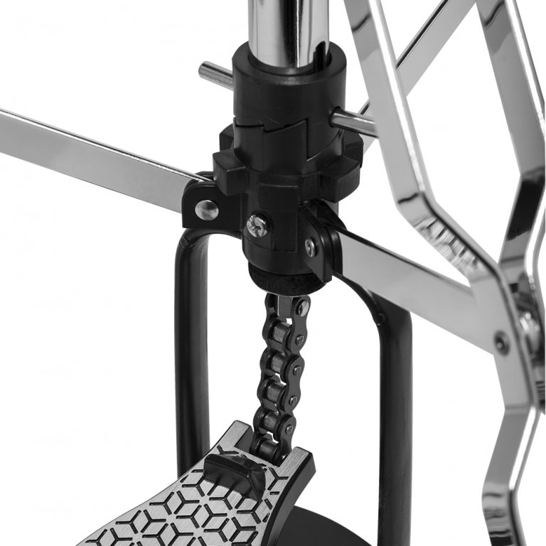 STAGG LHD-52 Hi Hat Ständer