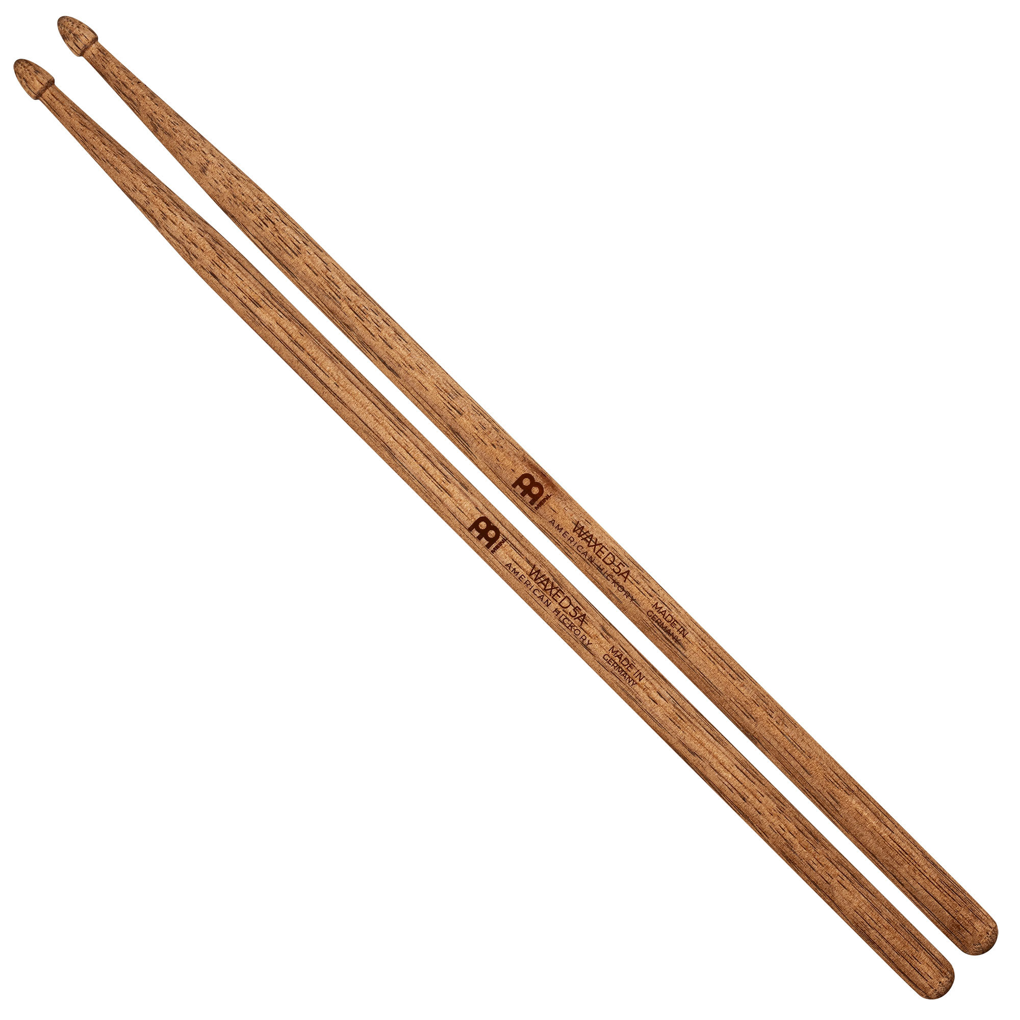 MEINL Waxed 5A Drumstick SB701
