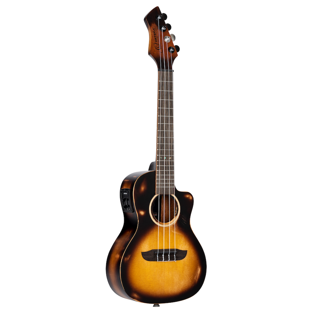 Ortega DSSUITE-UKE front