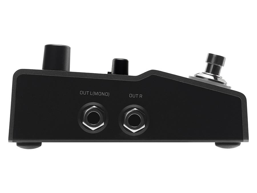 VALETON GP-50 Multi-Effektgerät für E-Gitarre