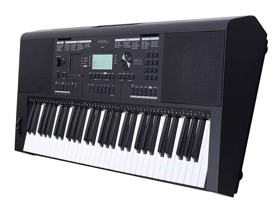 MEDELI MK401 Keyboard