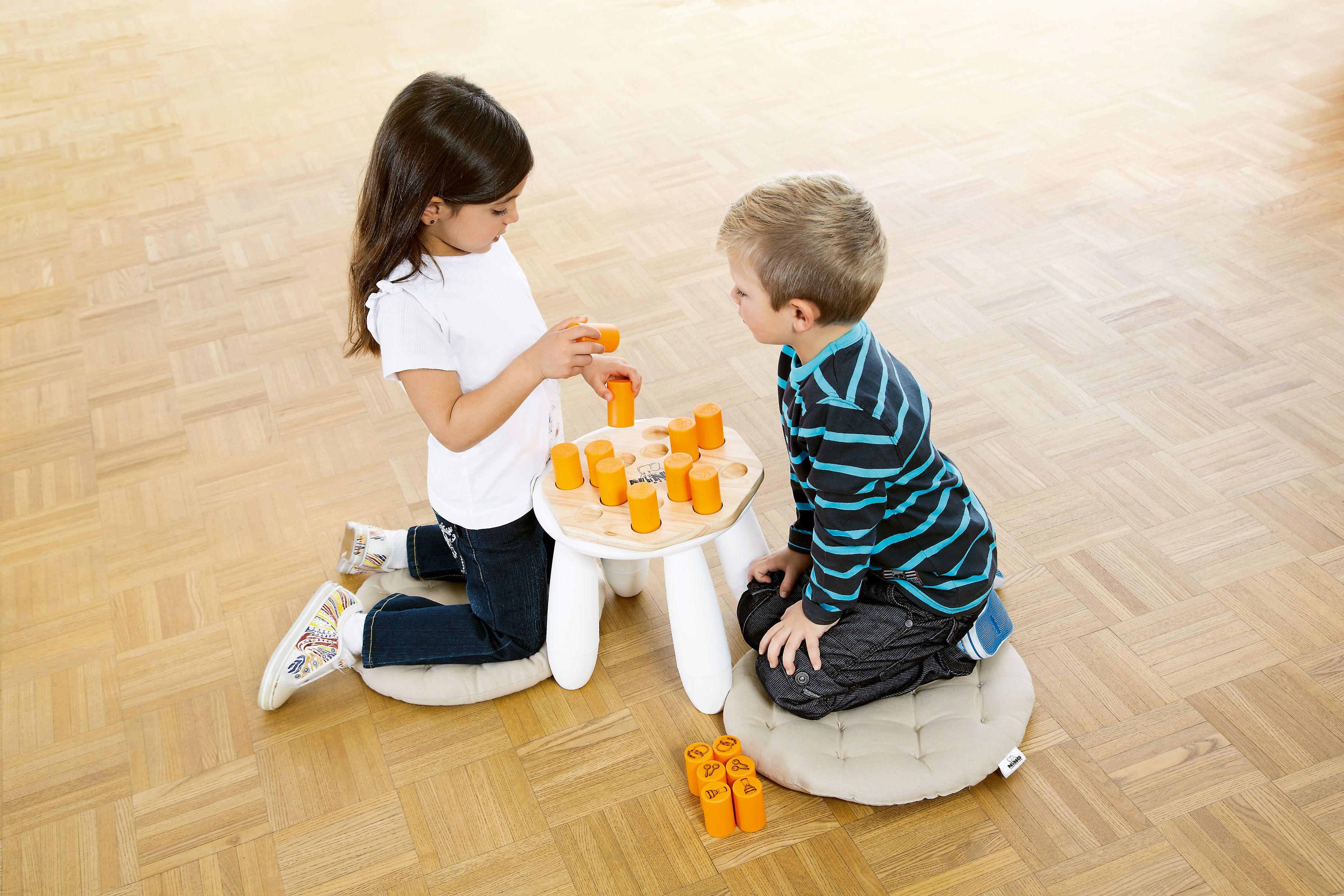 NINO Percussion - Shake'n Play