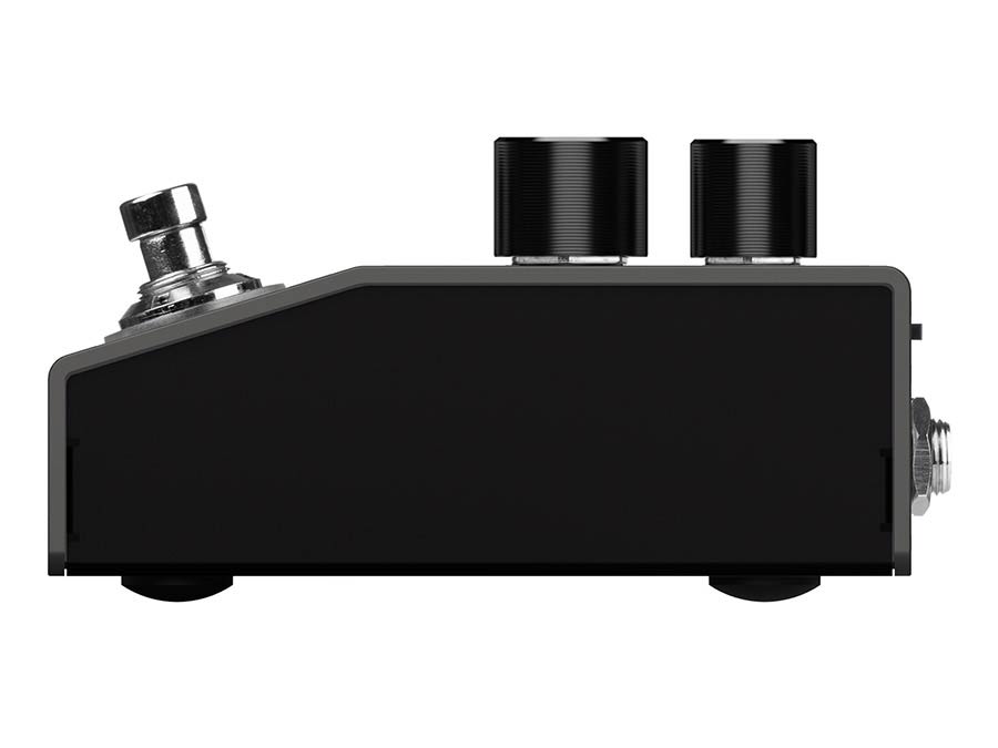 VALETON VLP-200 Multitrack Stereo Loop Station