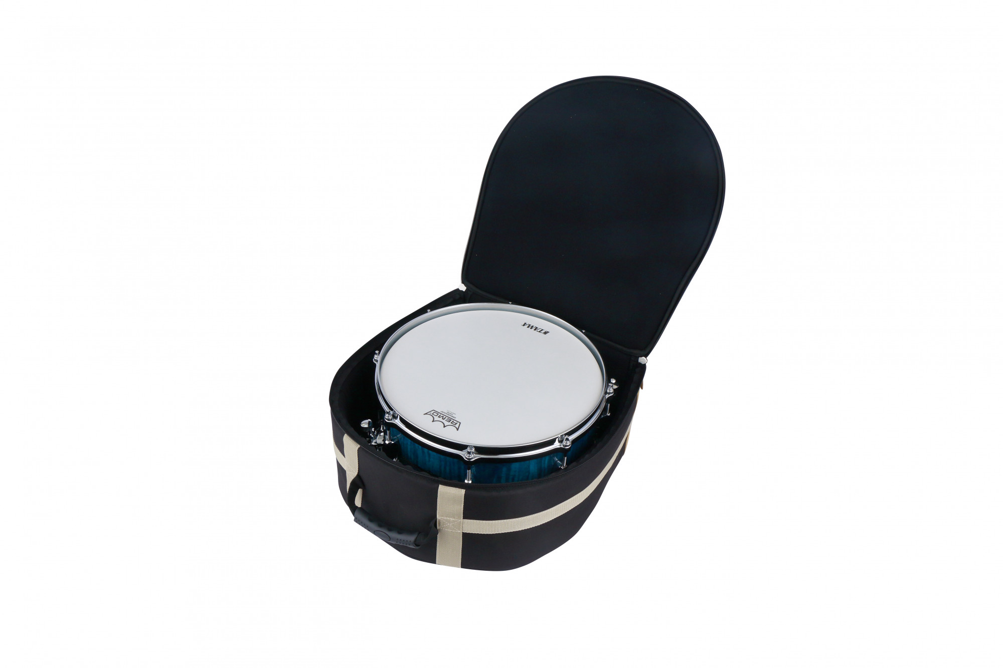 TAMA TSDB1465BK Snare Bag Powerpad Designer Series 14x6,5" - Black